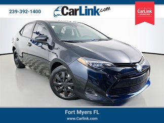 Used 2019 Toyota Corolla LE image 1