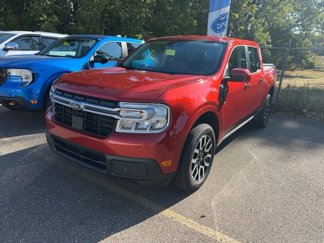 Used 2022 Ford Maverick Lariat w/ Lariat Luxury Package image 1
