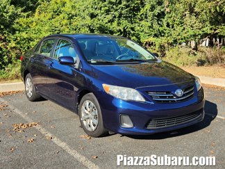 Used 2013 Toyota Corolla LE image 1