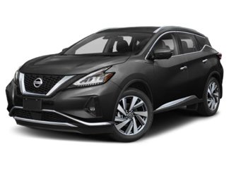 Used 2019 Nissan Murano SL w/ SL Technology Package image 1