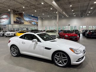 Used 2015 Mercedes-Benz SLK 250 image 1