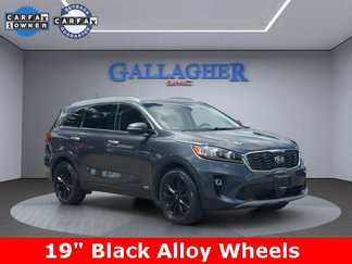 Used 2020 Kia Sorento EX image 1