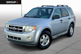 Used 2011 Ford Escape XLT w/ 201A Rapid Spec Order Code image 1