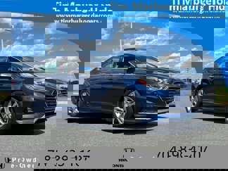Used 2018 Hyundai Sonata Limited image 1
