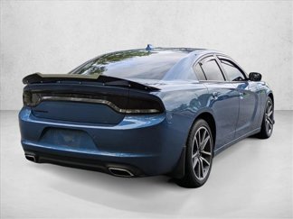 Used 2023 Dodge Charger SXT w/ Blacktop Package video 2