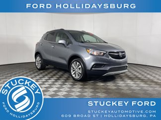 Used 2019 Buick Encore Preferred w/ Safety Package image 1