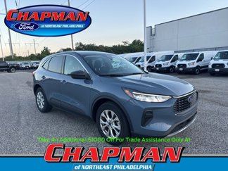 Used 2023 Ford Escape Active w/ Cold Weather Package image 1
