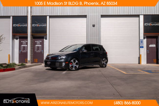 Used 2012 Volkswagen GTI 4-Door image 1