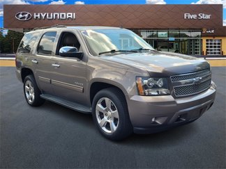 Used 2014 Chevrolet Tahoe LT w/ All-Star Edition image 1