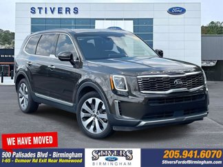 Used 2020 Kia Telluride S image 1