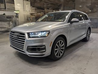 Used 2018 Audi Q7 3.0T Premium Plus image 1