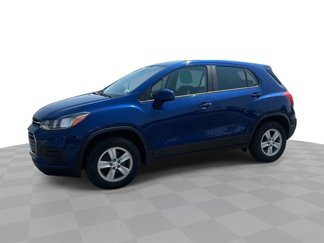 Used 2017 Chevrolet Trax LS image 1