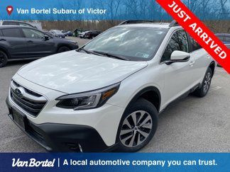Used 2021 Subaru Outback Premium image 1