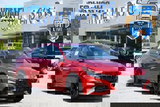 Used 2021 Hyundai Elantra N Line image 1
