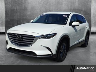 Used 2020 MAZDA CX-9 Touring image 1