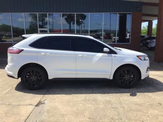 Certified 2024 Ford Edge ST-Line image 1