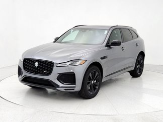 Certified 2024 Jaguar F-PACE R-Dynamic S image 1