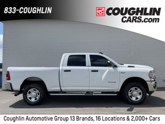Used 2019 RAM 2500 Tradesman w/ Safety Group image 1