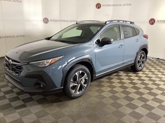 New 2025 Subaru Crosstrek 2.5i Premium image 1