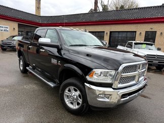 Used 2013 RAM 2500 Laramie w/ Convenience Group image 1