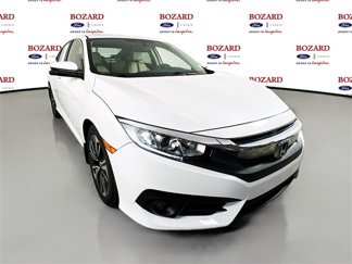 Used 2016 Honda Civic EX-T image 1