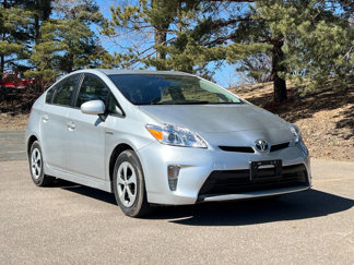 Used 2012 Toyota Prius Two image 1