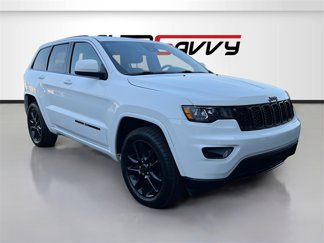 Used 2020 Jeep Grand Cherokee Altitude image 1
