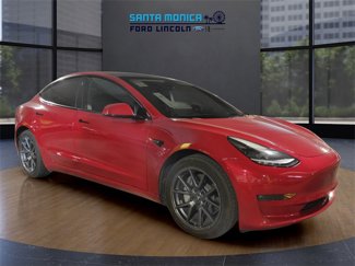 Used 2022 Tesla Model 3 Long Range image 1