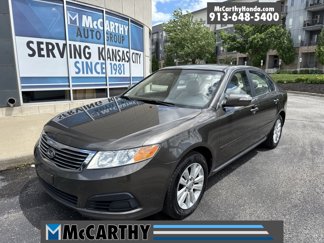 Used 2010 Kia Optima LX w/ Convenience Pkg image 1