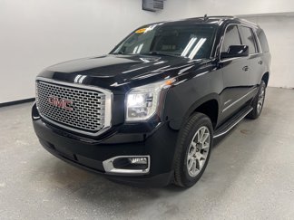 Used 2016 GMC Yukon Denali w/ Open Road Package image 1