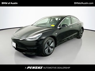 Used 2018 Tesla Model 3 Mid Range image 1