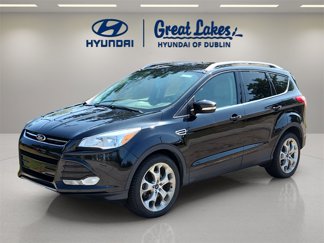 Used 2014 Ford Escape Titanium image 1
