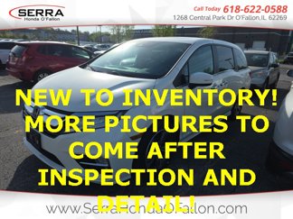 Used 2018 Honda Odyssey Touring image 1