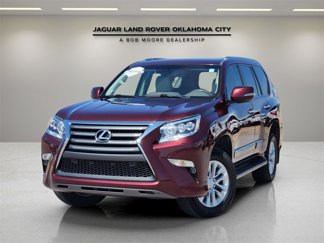 Used 2019 Lexus GX 460 image 1