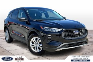 Certified 2024 Ford Escape FWD image 1