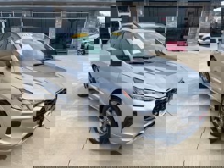 Used 2023 Ford Escape ST-Line image 1