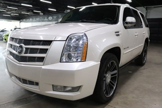 Used 2012 Cadillac Escalade Premium image 1