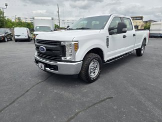 Used 2019 Ford F250 XL w/ Power Equipment Group image 1