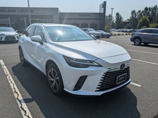Certified 2024 Lexus RX 350 Premium Plus image 1
