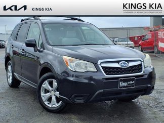 Used 2015 Subaru Forester 2.5i Premium w/ Popular Package #1 image 1