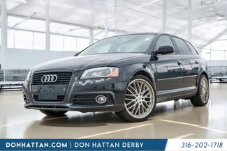 Used 2012 Audi A3 2.0T Premium Plus image 1