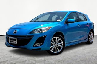 Used 2011 MAZDA MAZDA3 s Sport image 1