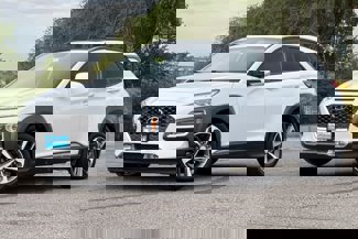 Used 2019 Hyundai Kona Limited image 1