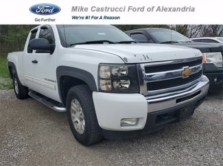 Used 2009 Chevrolet Silverado 1500 LT w/ Power Pack Plus image 1