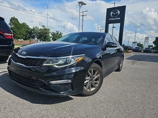 Used 2019 Kia Optima LX image 1