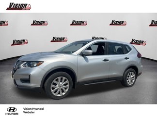 Used 2018 Nissan Rogue S image 1