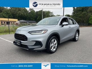 Certified 2023 Honda HR-V LX image 1