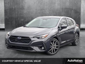 New 2024 Subaru Impreza 2.0i Sport image 1