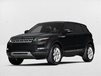 Used 2013 Land Rover Range Rover Evoque Pure Plus image 1