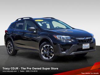 Used 2023 Subaru Crosstrek 2.0i image 1